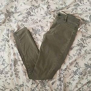 PacSun Dreamy Jeggings