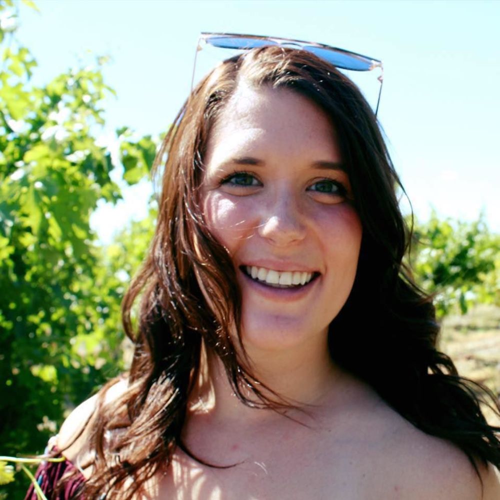 Meet your Posher, Mallory