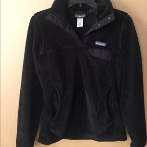 Patagonia Re Tool Snap T, XS