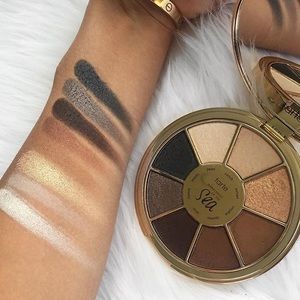 Tarte Rainforest of the Sea Palette