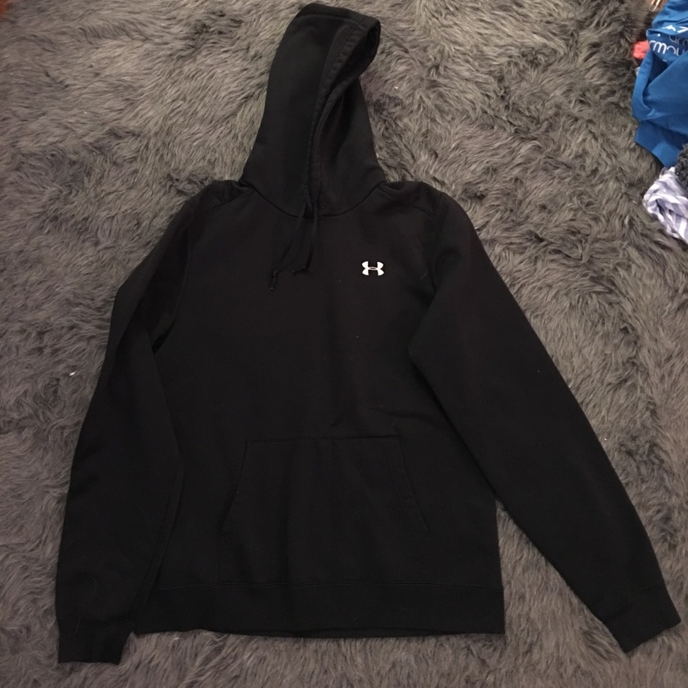 Under Armor Hoodie Sweatshirt