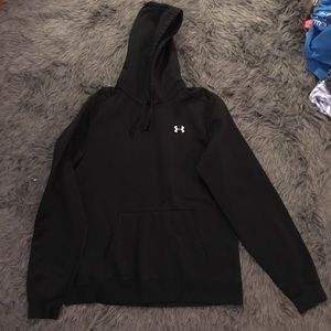 Under Armor Hoodie Sweatshirt