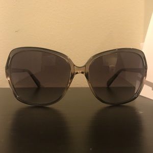 NEVER WORN KATE SPADE SUNGLASSES!