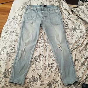 Hollister Vintage Boyfriend