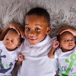 Meet your Posher, Terrica