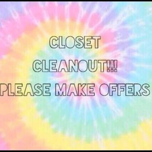 All Reasonable Offers Considered