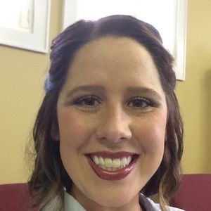 Meet your Posher, Megan