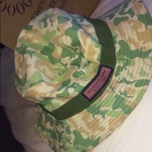 Vineyard Vines Bucket Hat
