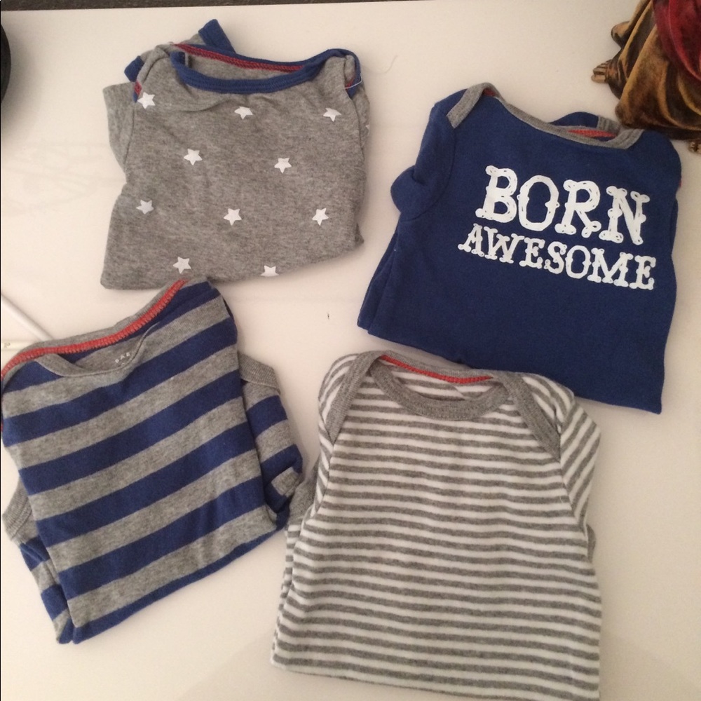 Bodysuits