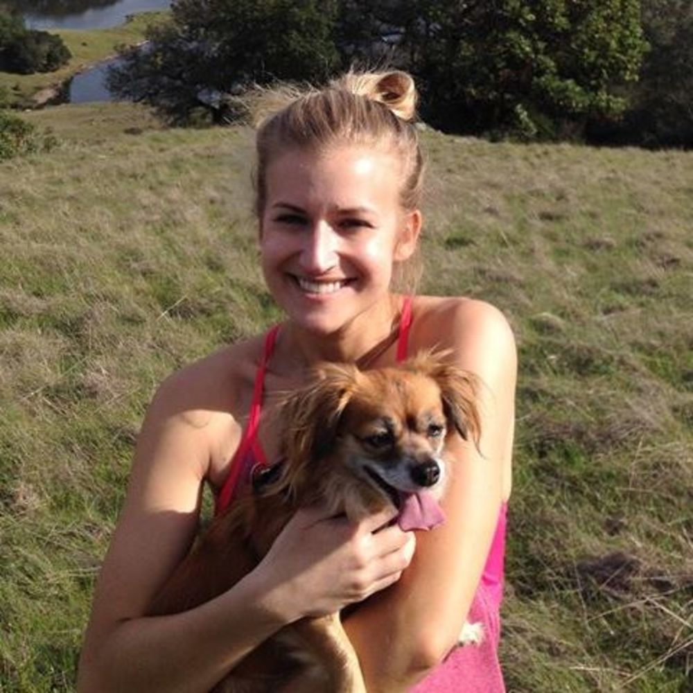 Meet your Posher, Laura