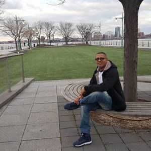 Meet your Posher, Juan