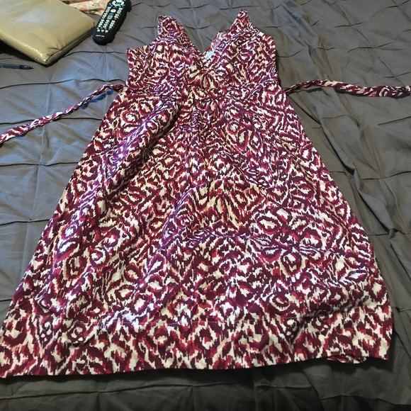 Motherhood maternity dress - Picture 1 of 2