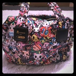 Toki Doki for Lesportsac