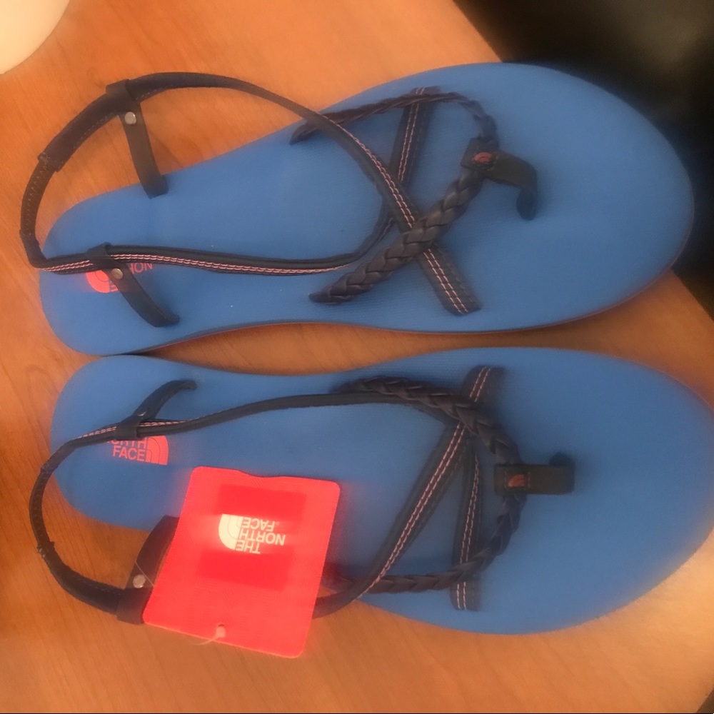 The North Face Sandals