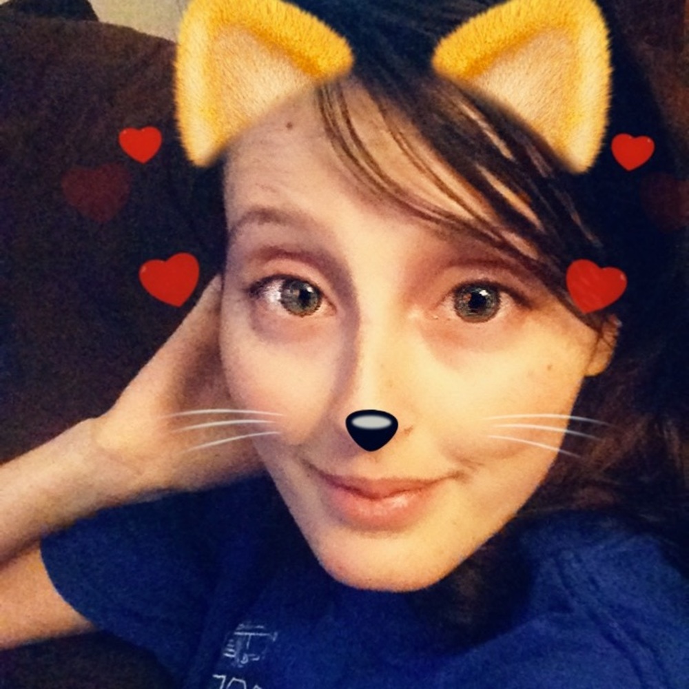 Meet your Posher, Kirstie