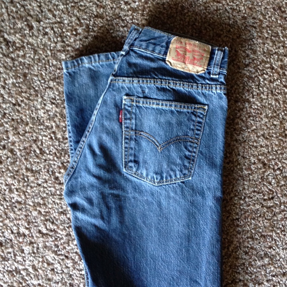 Levi's 505 29x29