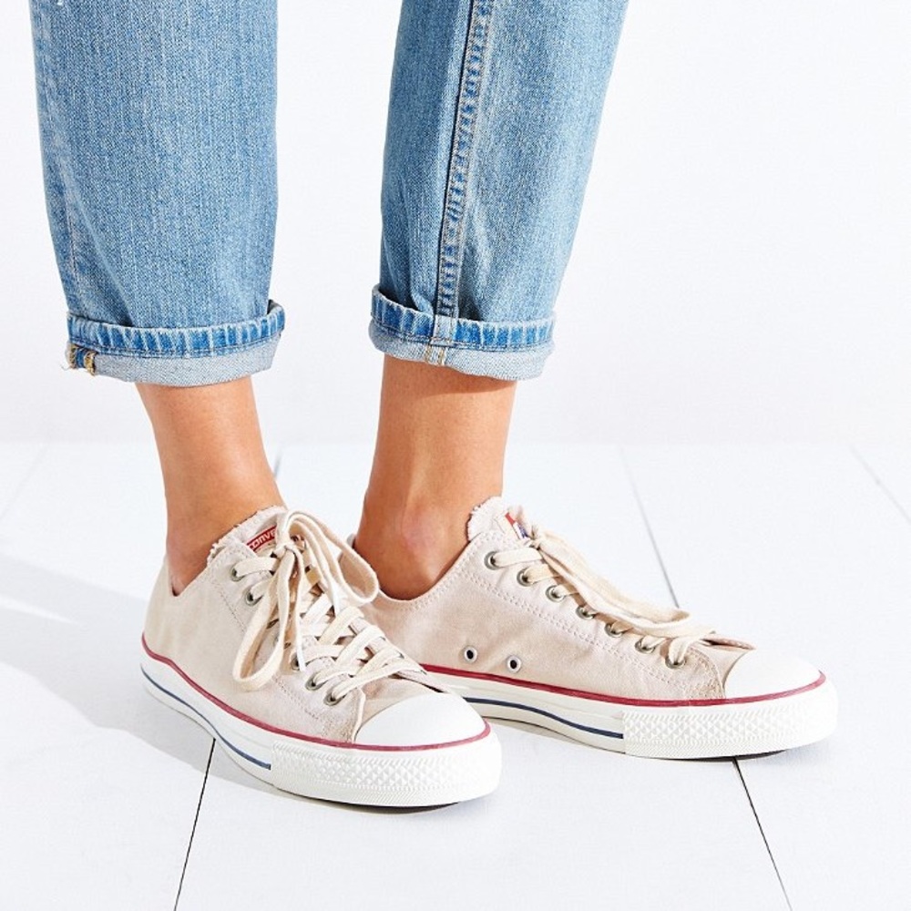 Converse Chuck Taylor All Star Low Top