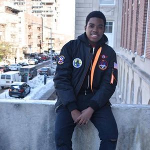 Meet your Posher, Samuel