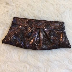 Lauren Merkin Clutch