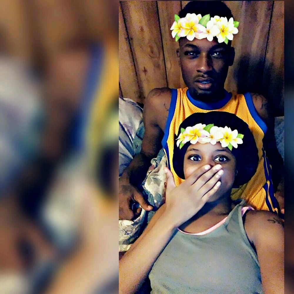 Meet your Posher, Jaquan