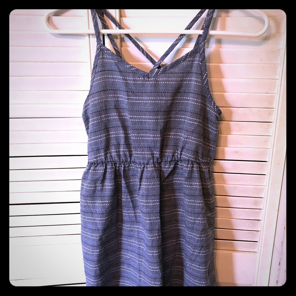 Old Navy Girls cotton dress