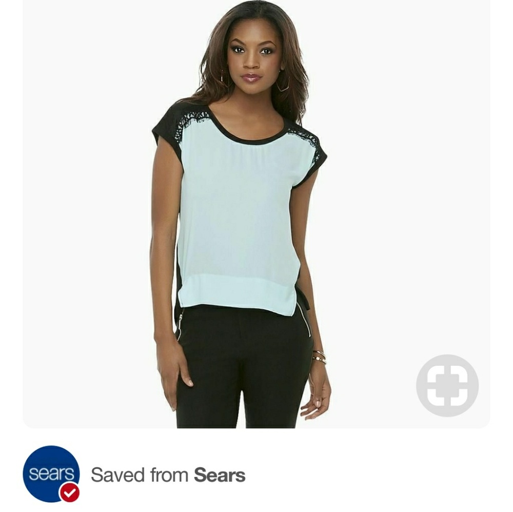 Blouse/Top