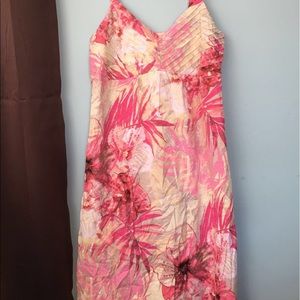 Tommy Bahama dress