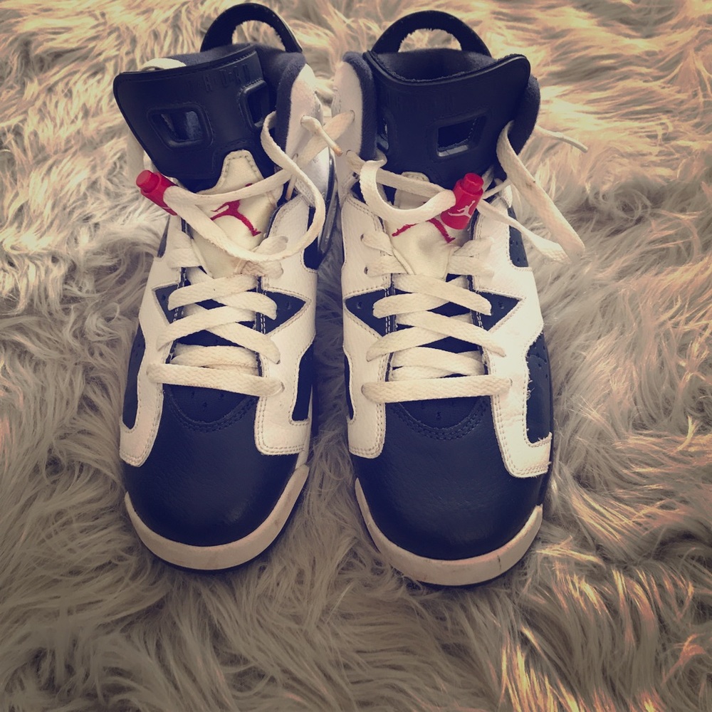 Jordan's