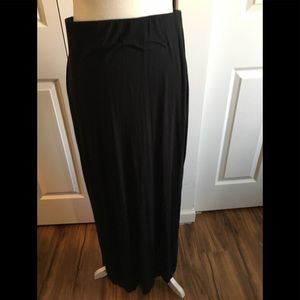 Old Navy Maxi Skirt