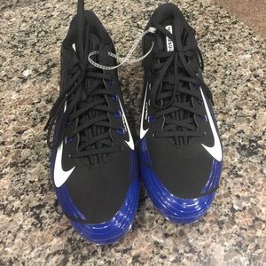 New Nike Baseball cleats