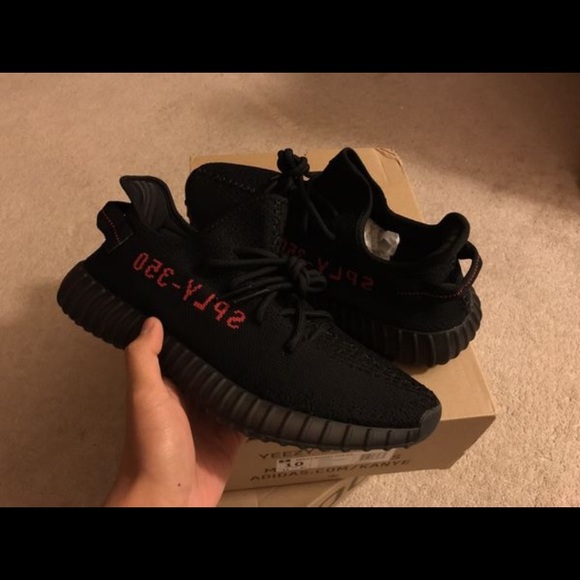 YEEZY BOOST 350 main image 5