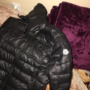 Moncler Coat