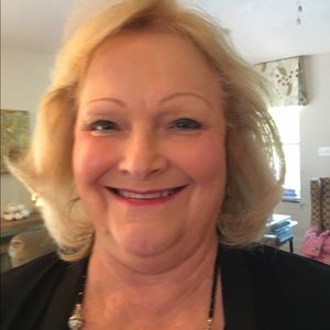 Meet your Posher, Sue