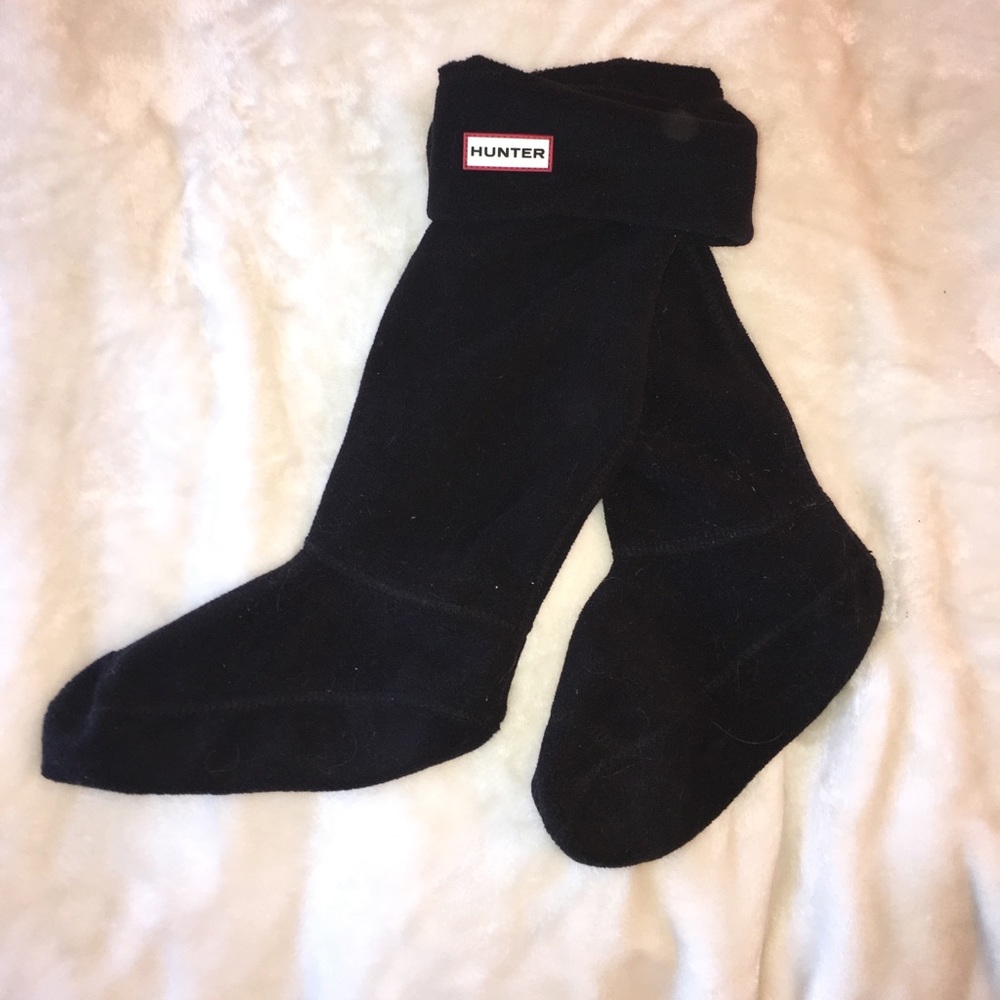 Hunter Boots Inserts
