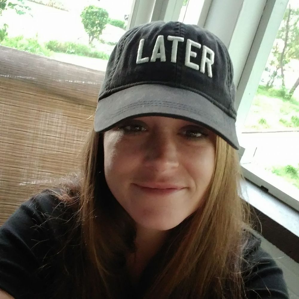 Meet your Posher, Erin