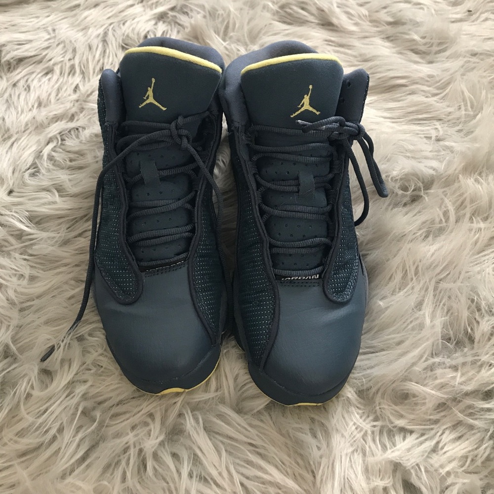 Jordan's
