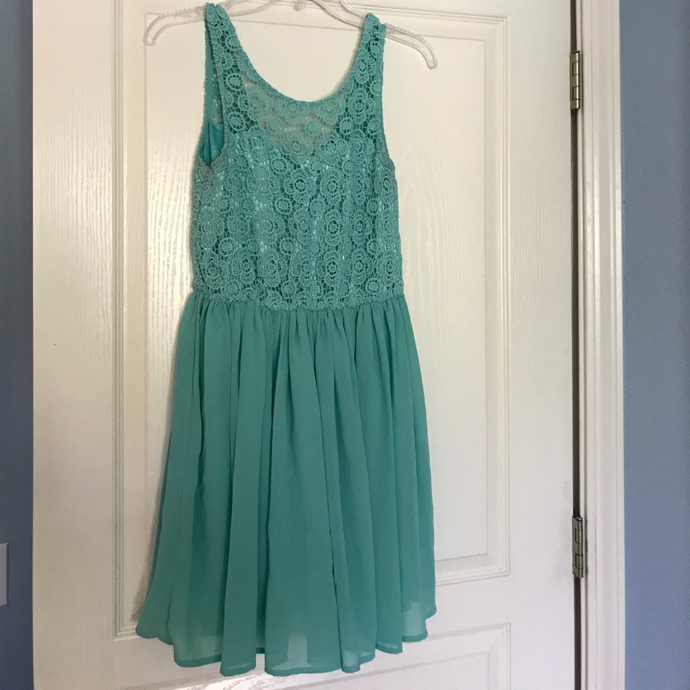 Summer dress