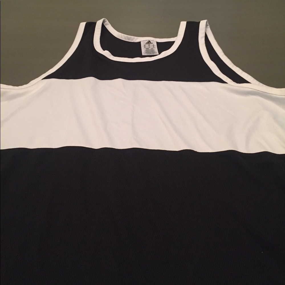 Adidas Men's Tank Top