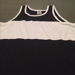 Adidas Men's Tank Top