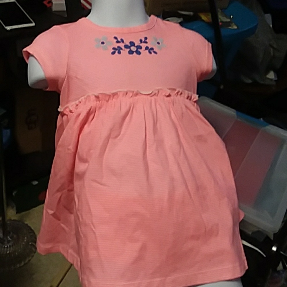 Girls dress set