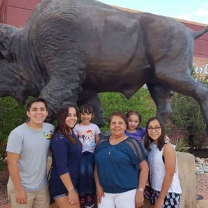 Meet your Posher, Barbara