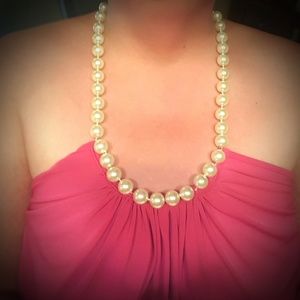  Hot Pink Halter Torrid 4x