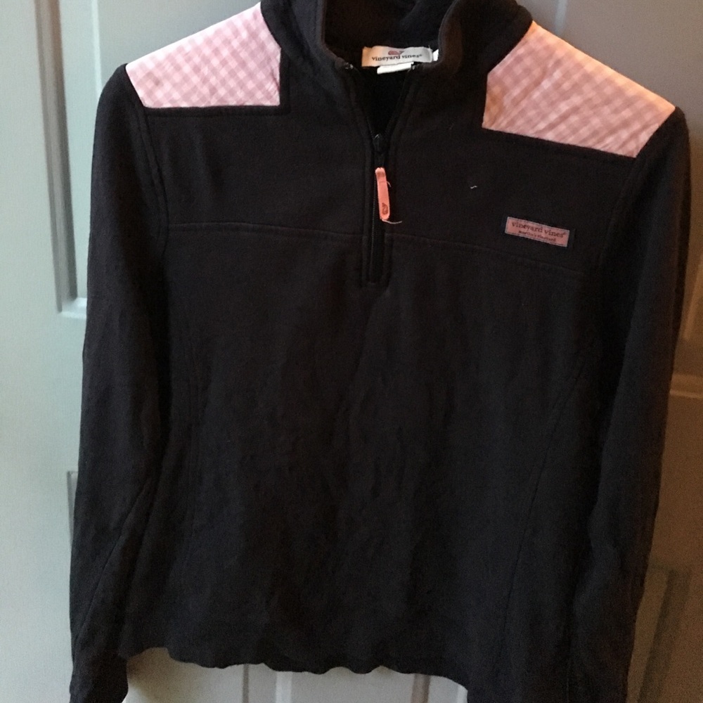 Vineyard Vines Shep Shirt Pullover