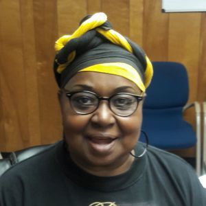 Meet your Posher, Debra