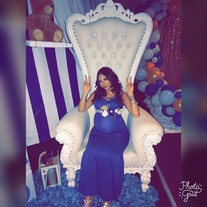 Meet your Posher, Stephanie