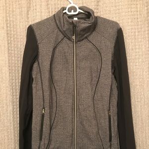 Lululemon Stride Jacket II