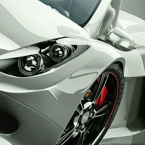 Meet your Posher, Michel