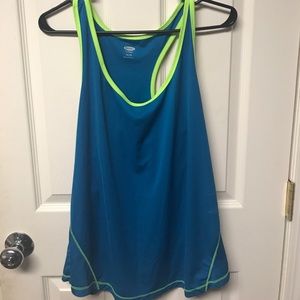 Old Navy Active Tank