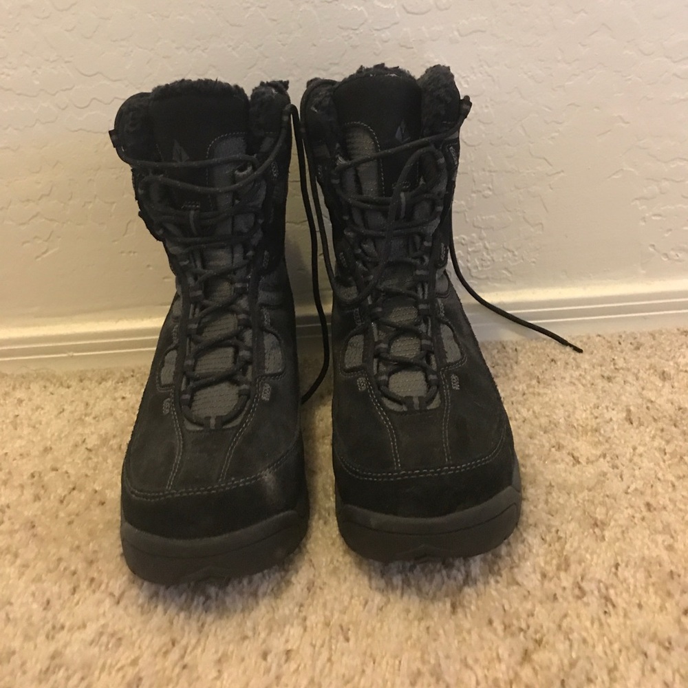Winter boots