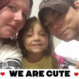 Meet your Posher, Kristin